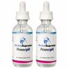 NEW! 2-PAK Power pH - Alkaline Water Drops (120 Day Supply)