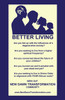 BETTTER LIVING BY NAAZIR RA e-Book