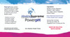 NEW! Power pH - Premium Alkaline Water Drops - 2oz (60 day Supply)