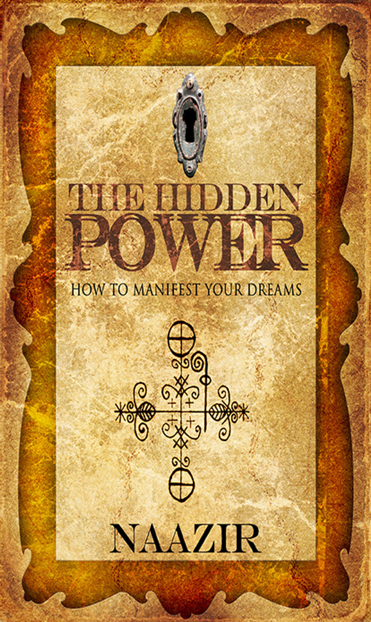 The Hidden Power e-Book (INSTANT DOWNLOAD)