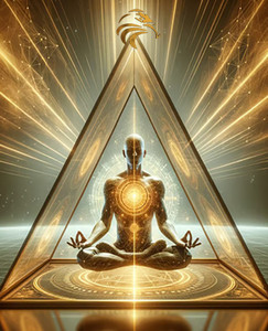 Power and Protection Meditation Set (INSTANT DOWNLOAD)