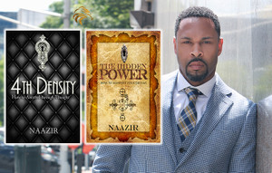 4th Density + The Hidden Power