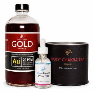 SUPREME COHERENCE STACK