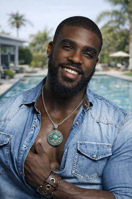 WEALTH & HEALTH MASTER MODULATOR  - Stainless Steel Chain