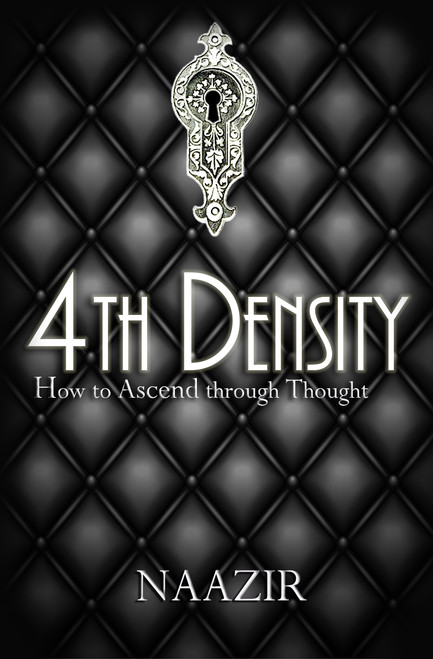 4TH DENSITY e-Book (INSTANT DOWNLOAD)
