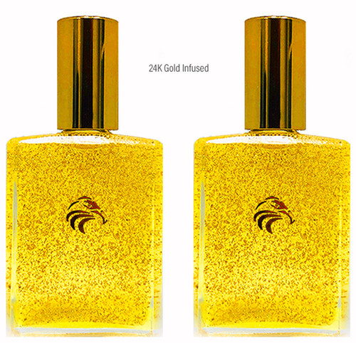 "The Anointing Pack" 24K RIZAAN + Frankincense & Myrrh (20Z) "The Anointing Pack" 24K RIZAAN + Frankincense & Myrrh (20Z)