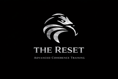 THE RESET - Advanced Coherence Training - May 2026  [ADMIT ONE]
