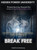 BREAK FREE: MENTAL PARASITE SELF-DEFENSE TEXTBOOK (PDF DOWNLOAD)