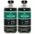 2-PACK PURE IRIDIUM - Colloidal Iridium | 10 PPM - 32oz