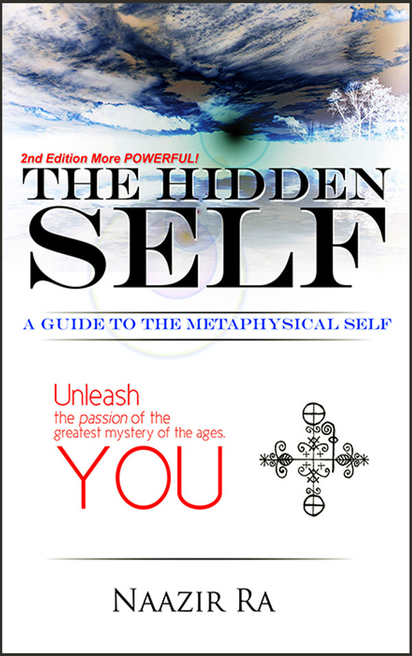 The Hidden Self e-Book (INSTANT DOWNLOAD)