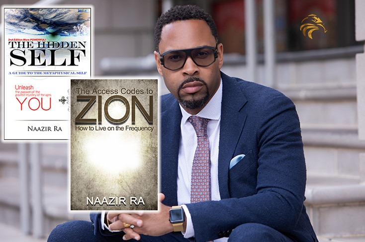 The Hidden Self + Access Codes to Zion