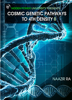 COSMIC ASCENSION TO 4TH DENSITY TEXTBOOK *ILLUSTRATED IN FULL COLOR (PDF DOWNLOAD)