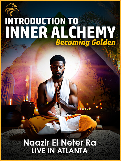 INNER ALCHEMY I TEXTBOOK *ILLUSTRATED IN FULL COLOR (PDF DOWNLOAD)