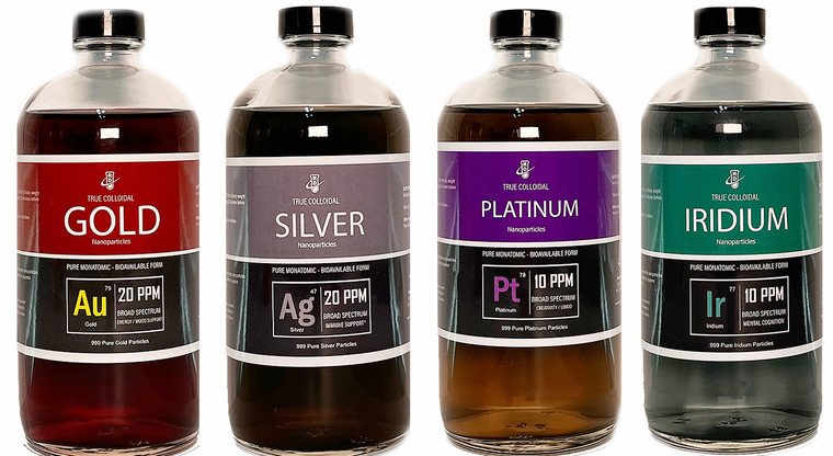 TOTAL ALIGNMENT STACK  +  FREE USA SHIPPING!