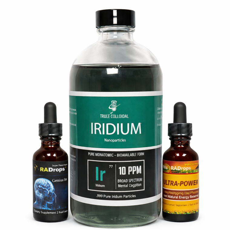 SHARP LEADERSHIP STACK