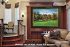Augusta National Golf Club, Masters Tournament Hole 13 Azalea golf course oil painting 2580