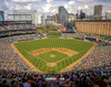 Baltimore Orioles Camden Yards MLB Baseball Photo 01  8x10-48x36