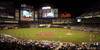 New York Mets Citi Field NY Baseball Stadium Photo Art Print 13x26 StadiumArt.com Sports Photos