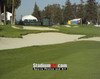 Riviera Country Club Golf Hole 17 8x10-48x36 Photo Print 1240
