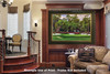 Augusta National Golf Club Masters Tournament Hole 13 Magnolia golf course oil painting art print 2560 Art Print luxury room example