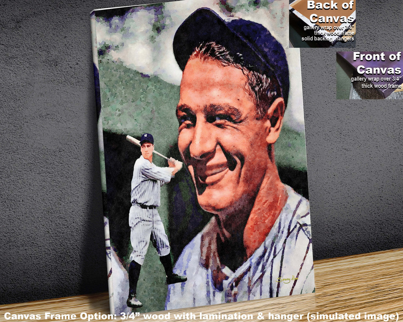 Yankee Stadium Museum - New York Editorial Stock Image - Image of fame,  gehrig: 14260094