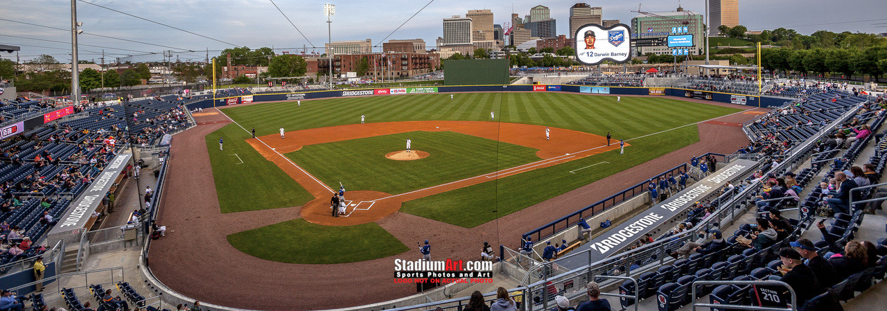 Cincinnati Reds Great American Ball Park Baseball Stadium Field 8x10 to  48x36 photos 01