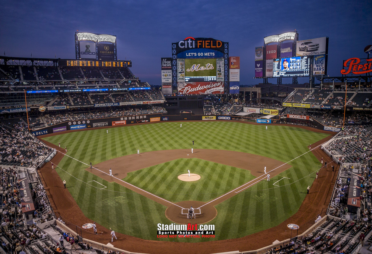 Chicago White Sox Baseball Stadium Field 8x10 to 48x36 photos 02