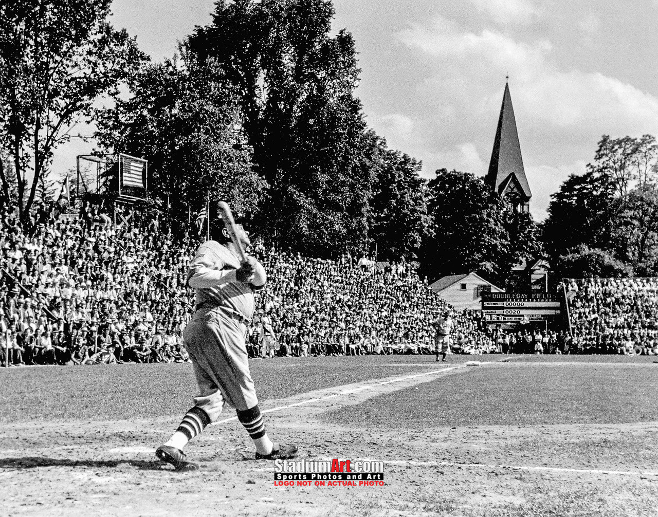 New York Yankees Lou Gehrig NY Baseball 8x10 to 48x36 Photo 50