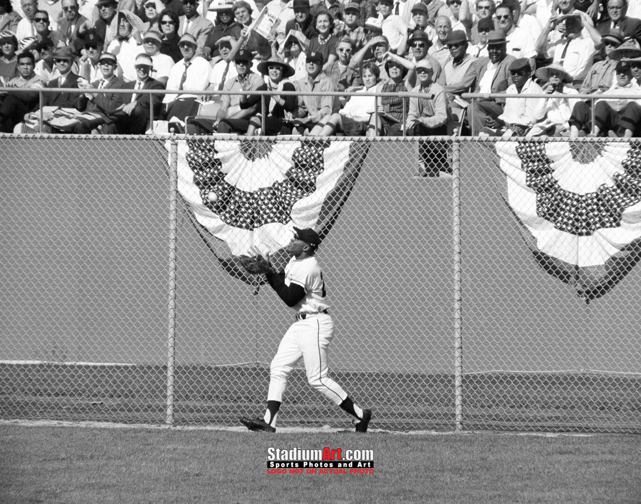 San Francisco Giants Willie Mays NY New York Baseball 8x10 to 48x36 Photo 54