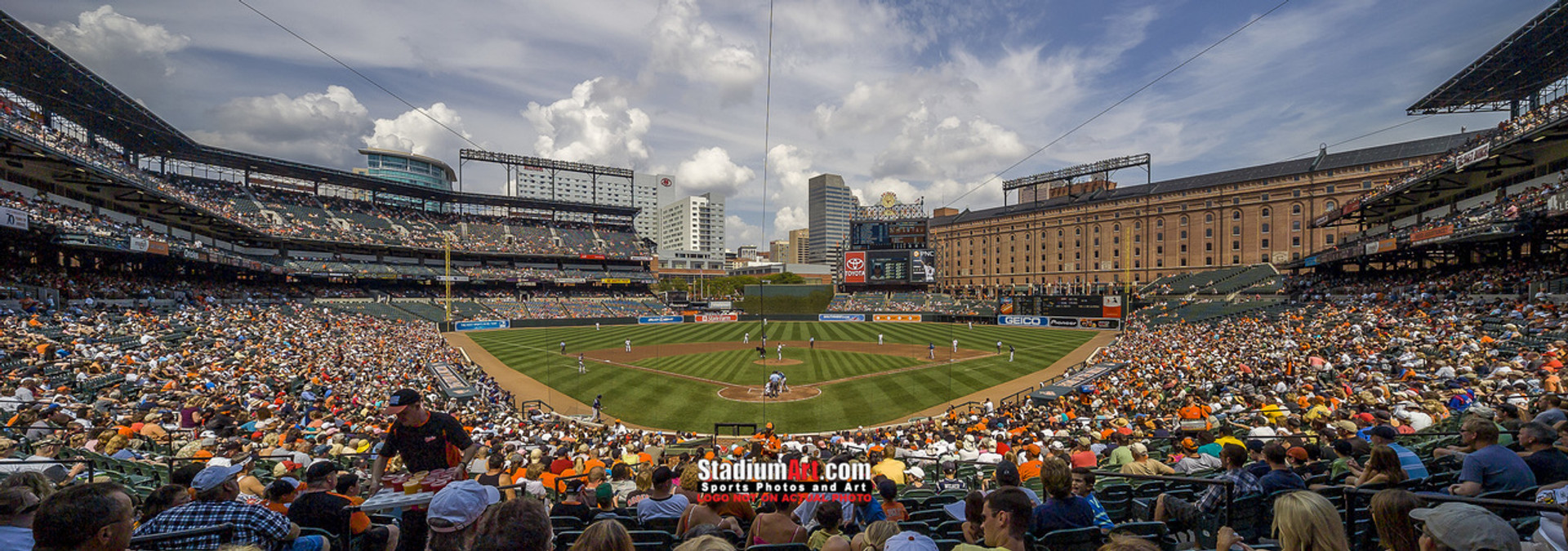 Baltimore Orioles on X: Welcome to The Yard, @J_Holliday7 🤩   / X