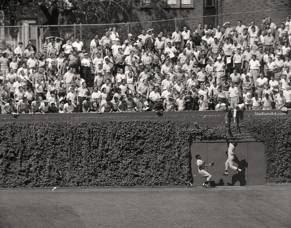 OnlyClassics 1927 Wrigley Field Home of The Chicago Cubs MLB Baseball Team  8X10 Photo Stadium