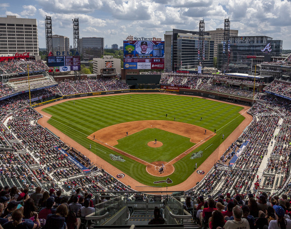 Texas Rangers Globe Life Park in Arlington MLB Baseball Stadium 8x10 to  48x36 photos 14