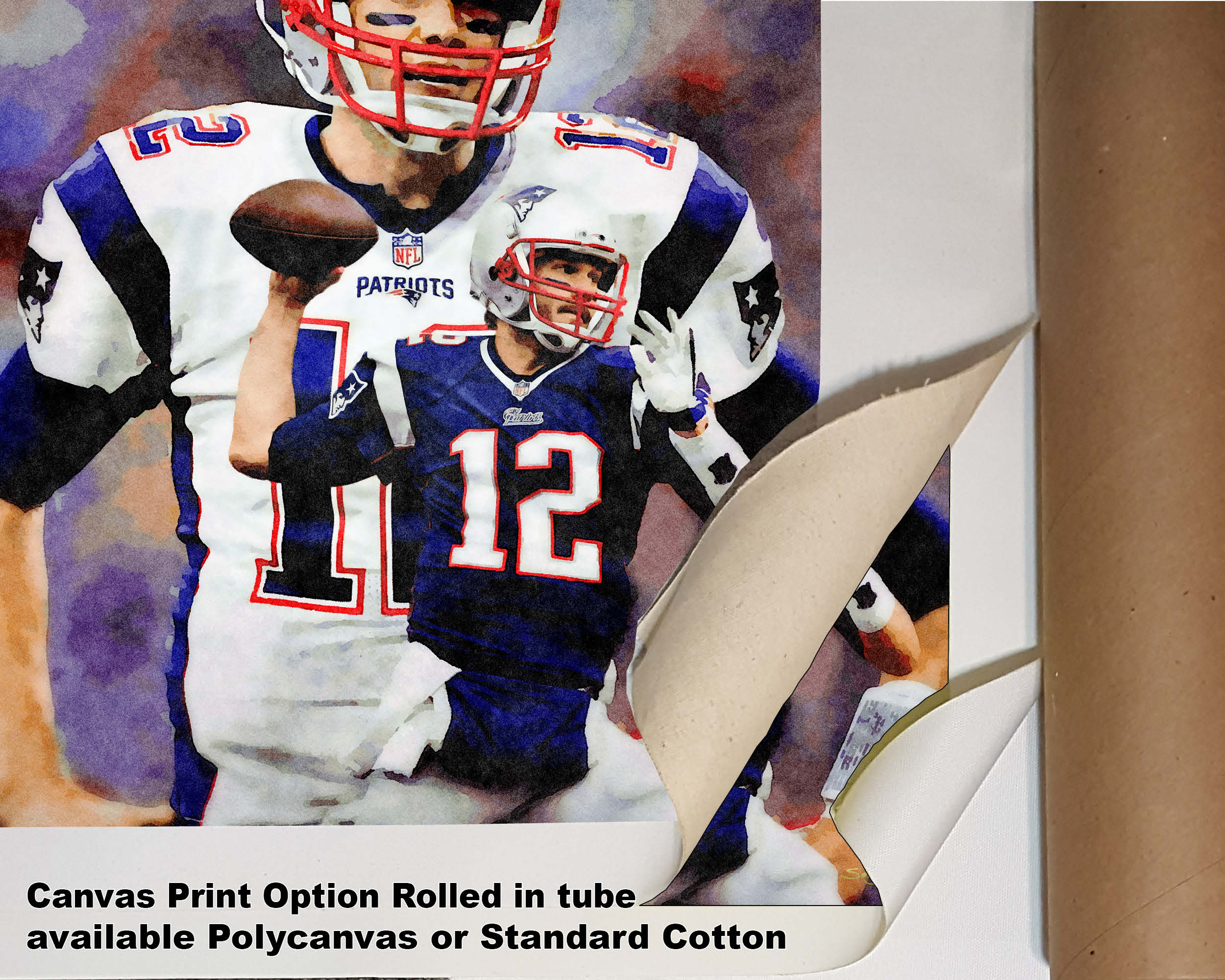 Tom Brady Patriots jersey is highest selling in Indiana, per NFL Shop