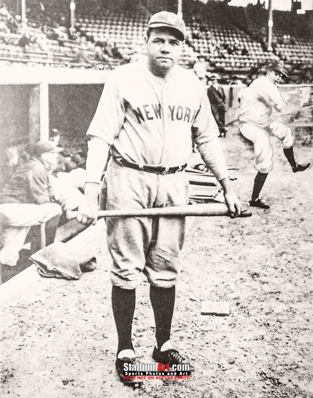 Babe Ruth New York Yankees MLB Jerseys for sale