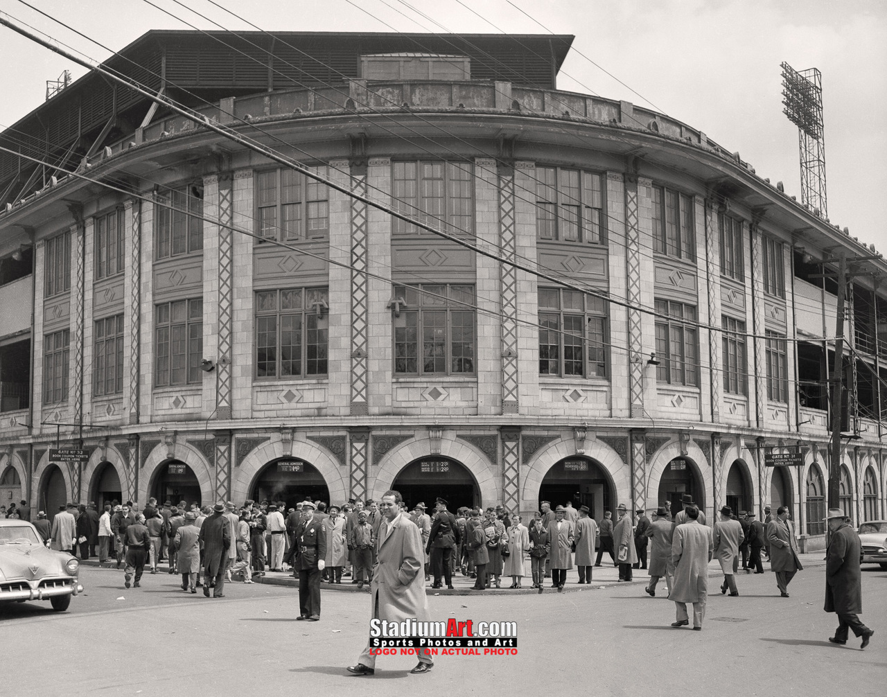 Los Angeles Dodgers Baseball Jackie Robinson LA Brooklyn 8x10 to 48x36  Photo 51