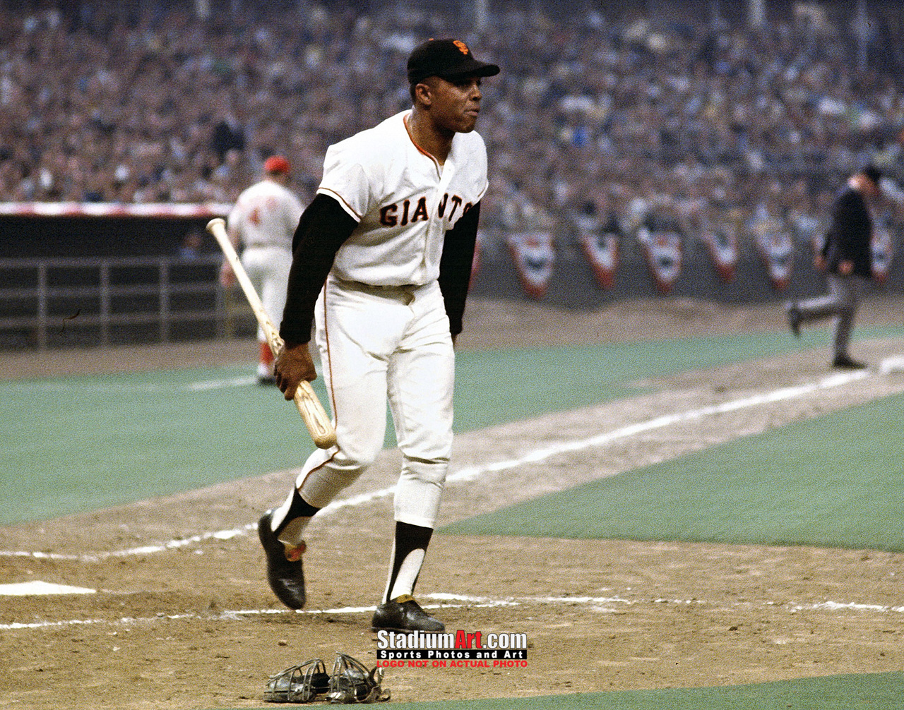 SAN FRANCISCO GIANTS - 700 Photos & 322 Reviews - 24 Willie Mays