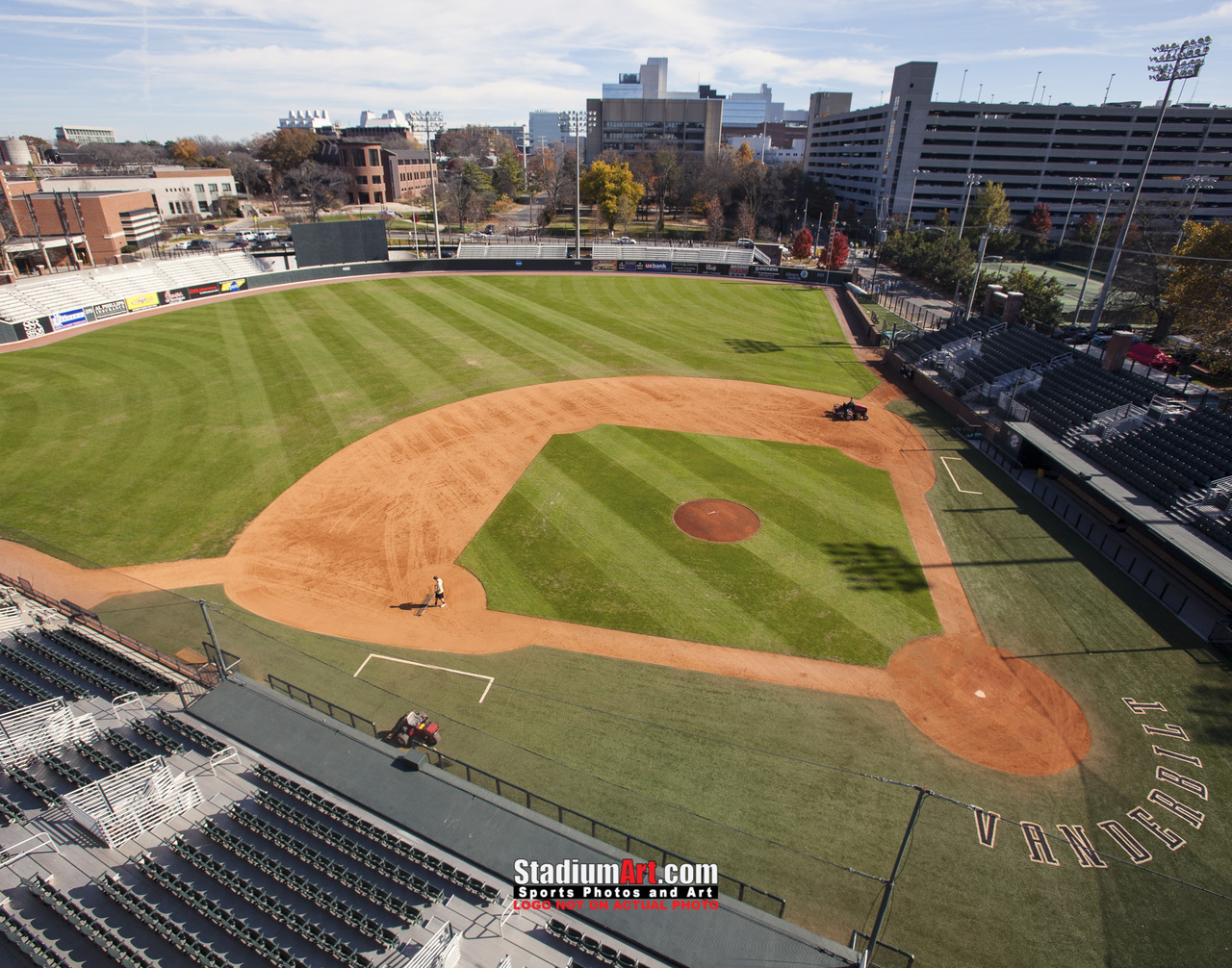 Vanderbilt baseball program stocked for another good year, deep