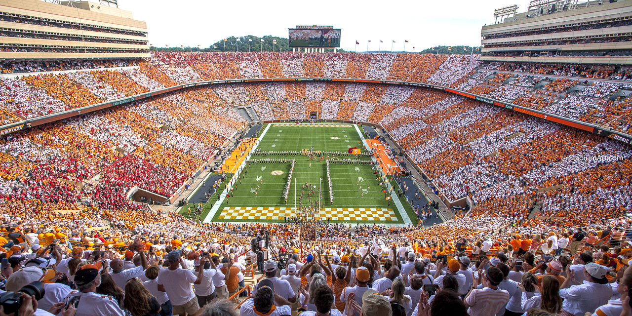 Willie Gault - Football - University of Tennessee Athletics