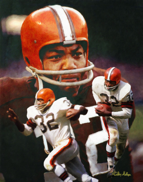 Cleveland Browns Football Stock Illustrations – 25 Cleveland