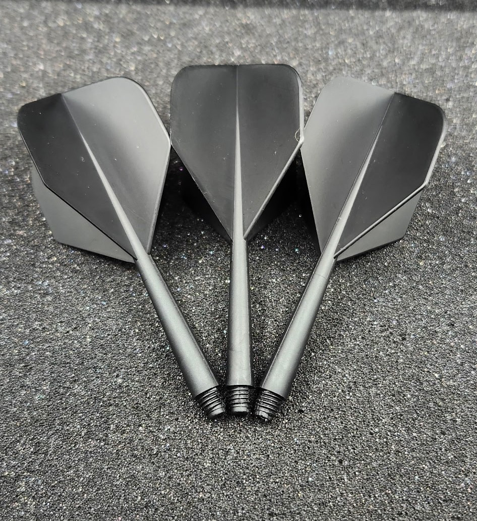 MagnetoFlights - Premium-Fat Shaft