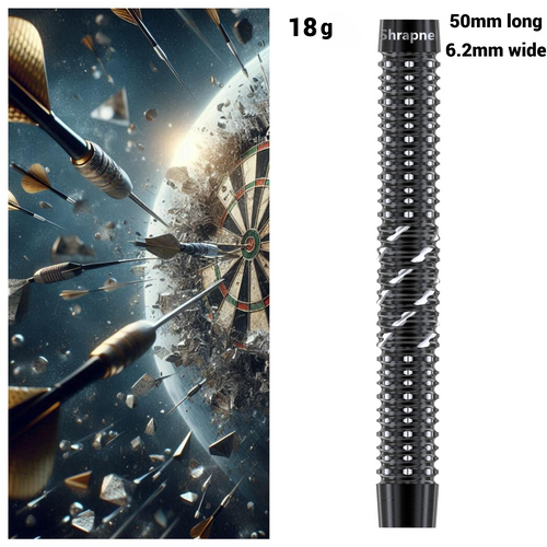 Shrapnel