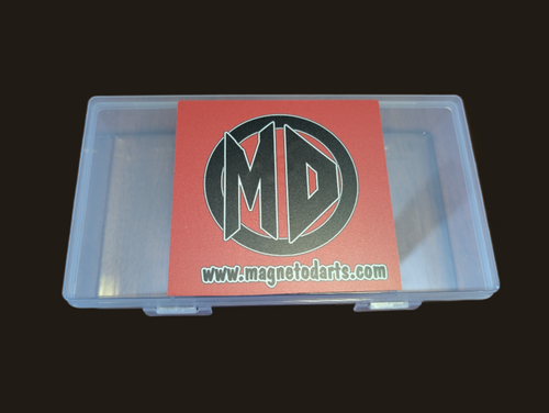 Perfect Dart Case