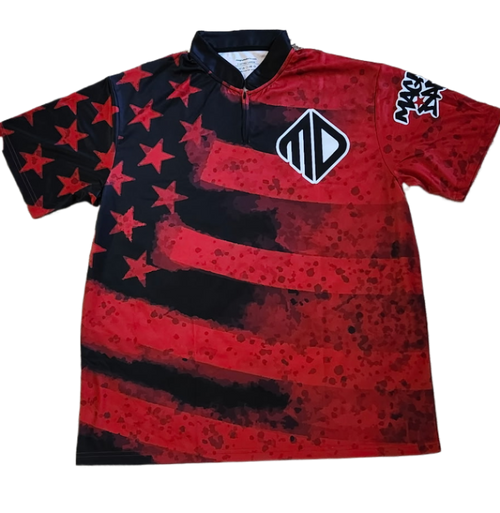 MD Jersey - FAFO