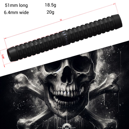 Lethal