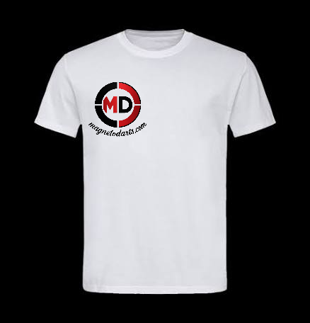 MagnetoDarts T-Shirt