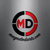 MagnetoDarts T-Shirt