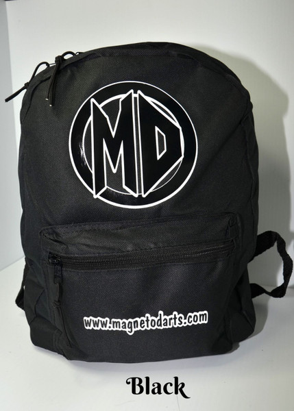 MagnetoDarts Backpack