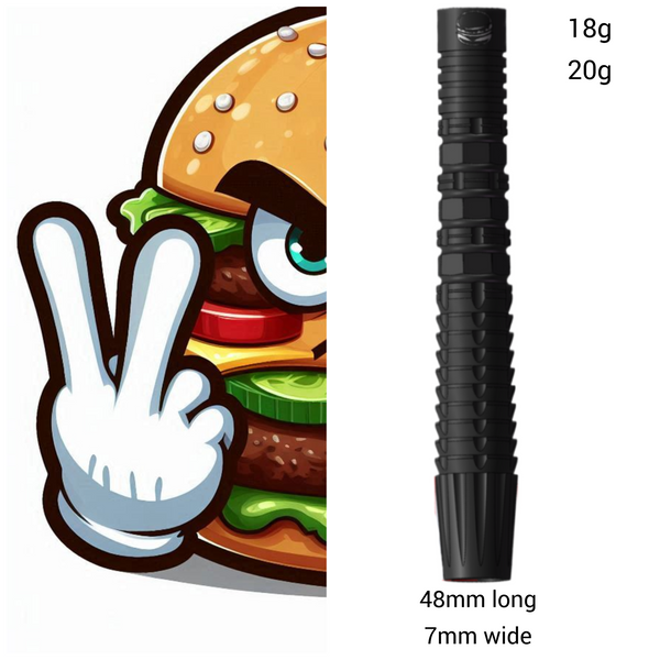 Burger 2