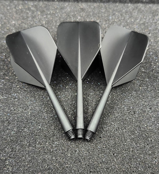 MagnetoFlights - Premium-Fat Shaft