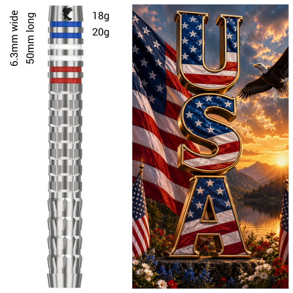 USA